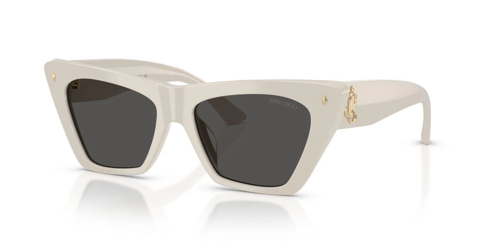 Jimmy Choo 5062U Sunglasses - view 4